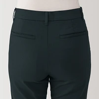 Women's Stretch Chino Slim Tapered Pants
