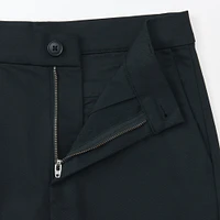 Women's Stretch Chino Slim Tapered Pants