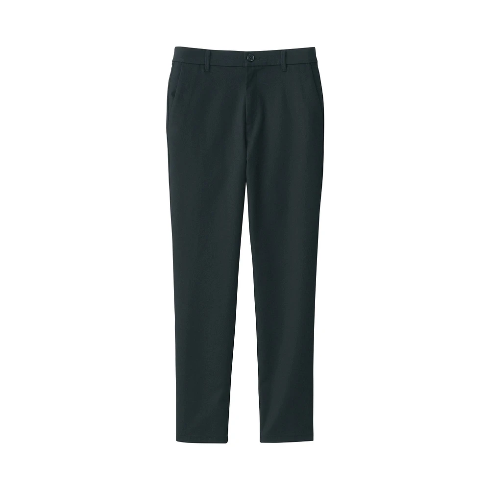 Women's Stretch Chino Slim Tapered Pants