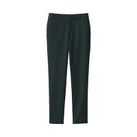 Women's Stretch Chino Slim Tapered Pants