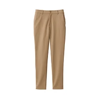 Women's Stretch Chino Slim Tapered Pants
