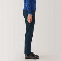 Women's Stretch Chino Slim Tapered Pants