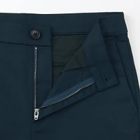 Women's Stretch Chino Slim Tapered Pants