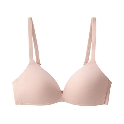 Women's Wireless Molded Bra