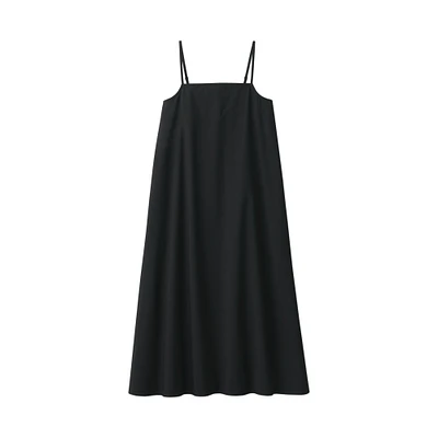 Women's Quick Dry Broadcloth Camisole Dress