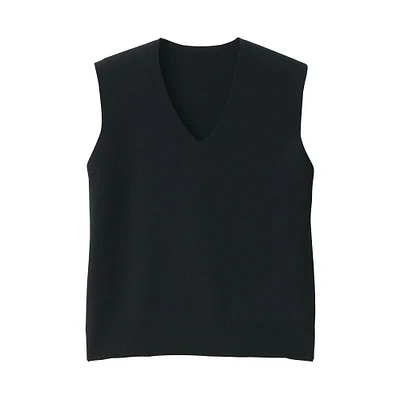 Women's Washable Milano Ribbed Vest