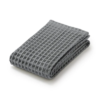 Waffle Face Towel