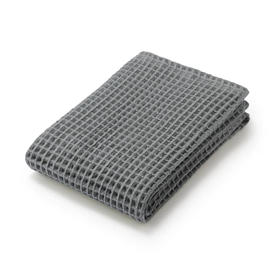 Waffle Small Bath Towel