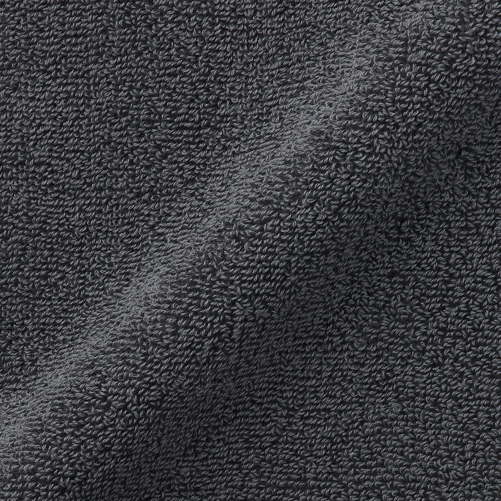Twin Pile Hand Towel with Loop
