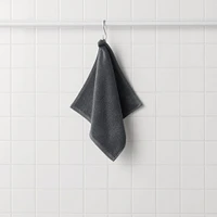 Twin Pile Hand Towel with Loop