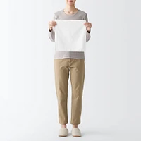Twin Pile Hand Towel with Loop