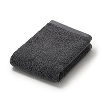 Twin Pile Hand Towel with Loop