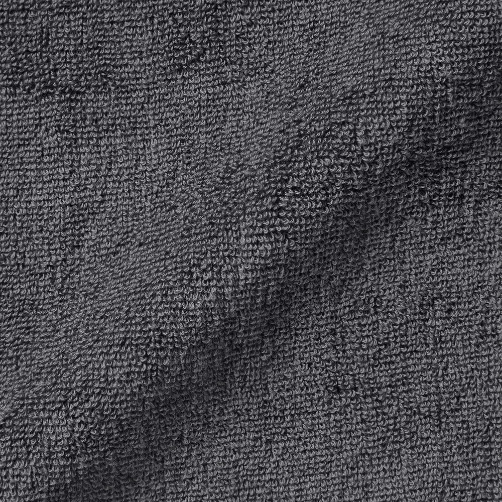 Twin Pile Face Towel with Loop