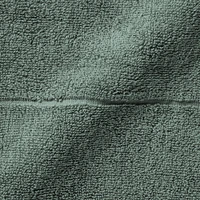 Twin Pile Bath Towel with Loop