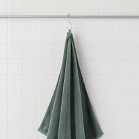 Twin Pile Bath Towel with Loop