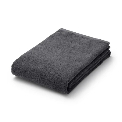 Twin Pile Bath Towel