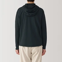 Women's UV Protection Quick Dry Zip Up Hoodie