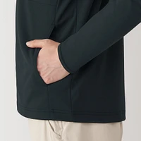 Women's UV Protection Quick Dry Zip Up Hoodie