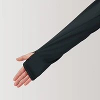 Women's UV Protection Quick Dry Zip Up Hoodie