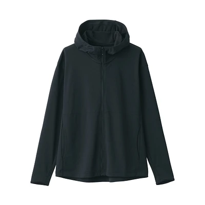 Women's UV Protection Quick Dry Zip Up Hoodie