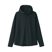 Women's UV Protection Quick Dry Zip Up Hoodie