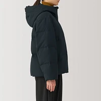 Women's Water Repellent Down Jacket