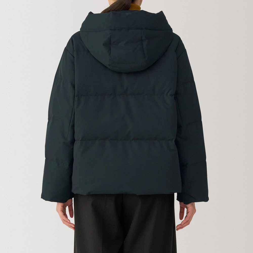 Women's Water Repellent Down Jacket