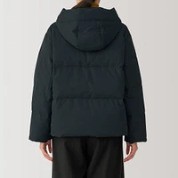Women's Water Repellent Down Jacket