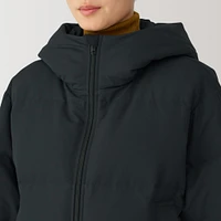 Women's Water Repellent Down Jacket