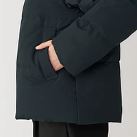 Women's Water Repellent Down Jacket