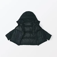 Women's Water Repellent Down Jacket