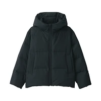 Women's Water Repellent Down Jacket