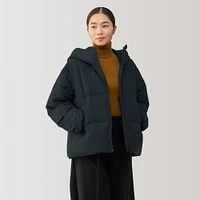 Women's Water Repellent Down Jacket