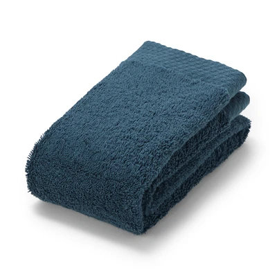 Thick Pile Face Towel