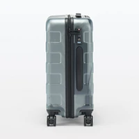 Flat Handle for Hard Shell Suitcase
