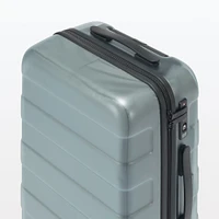 Flat Handle for Hard Shell Suitcase