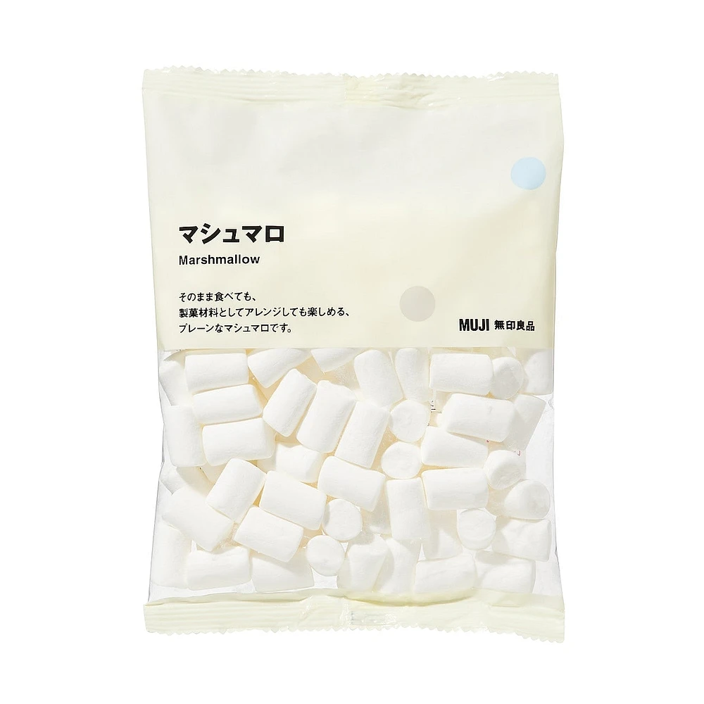 Marshmallows