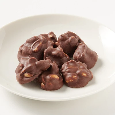 Peanuts Chocolate