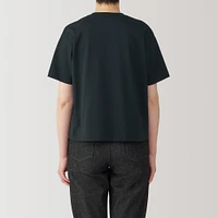 Women's Jersey Crew Neck Short Sleeve T-Shirt