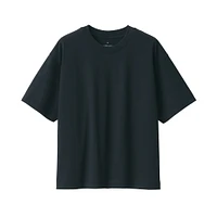 Women's Jersey Crew Neck Short Sleeve T-Shirt