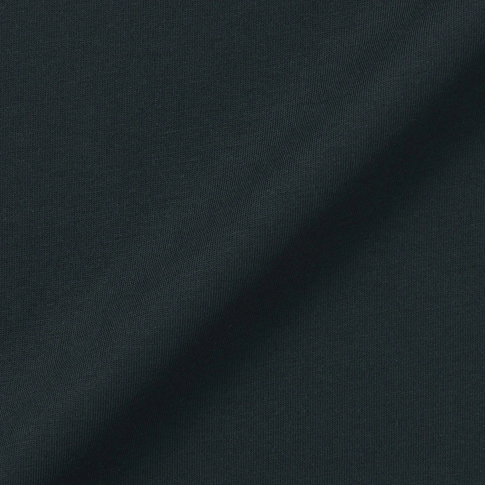 Women's Jersey Crew Neck Short Sleeve T-Shirt