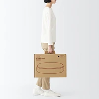 Lap Desk Cushion - Brown