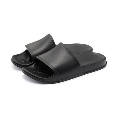 Foot Shaped Sandals