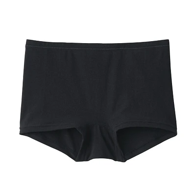 Women's Stretch Boy Shorts