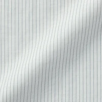 Women's Side Seamless Lightweight Gauze 3/4 Sleeve Pajamas