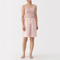 Women's Seersucker Shorts
