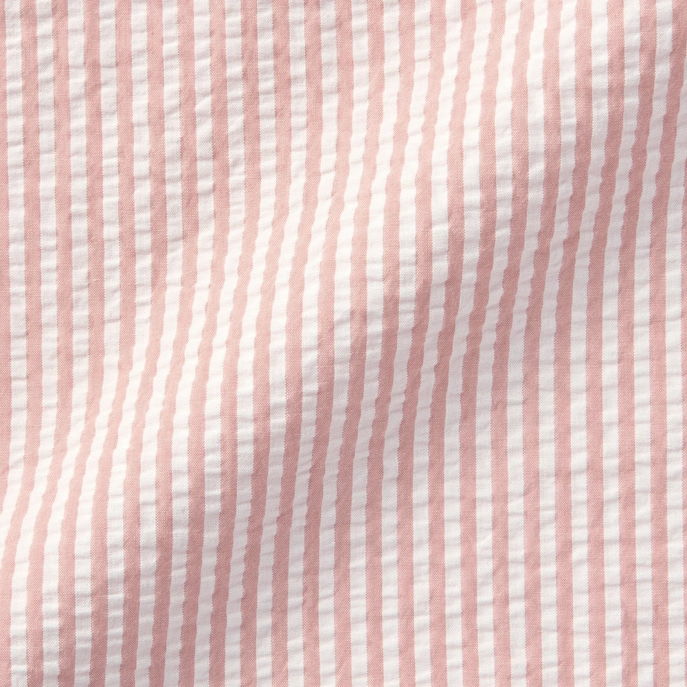 Women's Seersucker Shorts