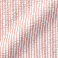 Women's Seersucker Shorts