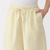 Women's Seersucker Shorts
