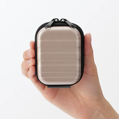 Mini Suitcase
